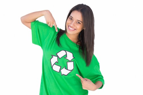 Eco-friendly Clearance Solutions